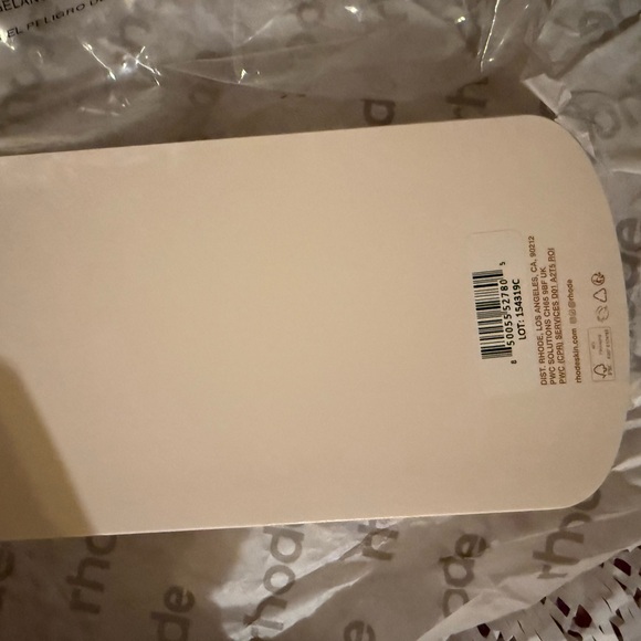 RHODE BIRTHDAY DUO CINNAMON ROLL AND LIMITED EDITION SPRINKLE - Picture 2 of 4